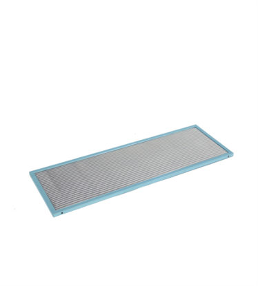 Picture of ALUMIN FILTER 508X172