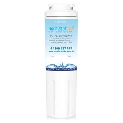 Picture of Aqua Blue Water Filter  