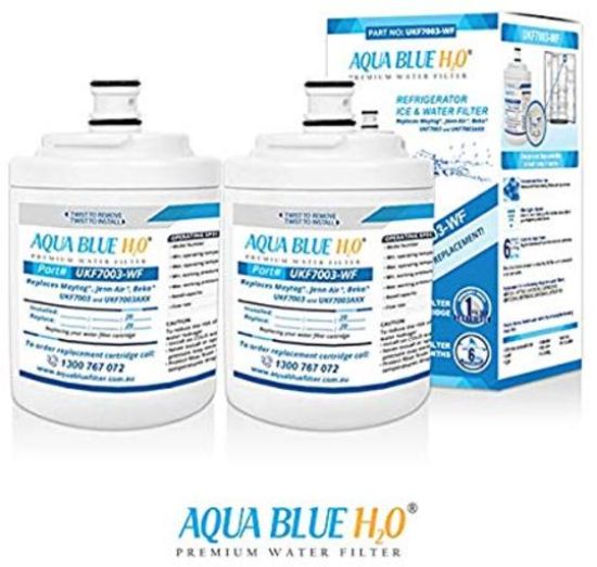 Picture of AquBlue Replacement for UKF7003