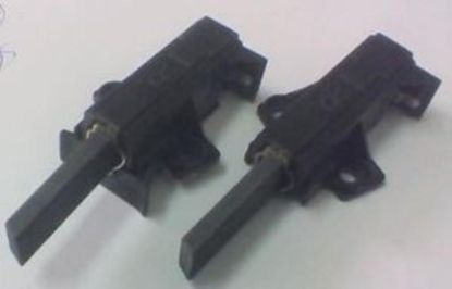 Picture of ASKO (L) MOTOR BRUSH SET For asko WASHER
