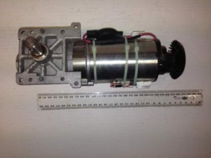 Picture of Assembly Motor KSMC895