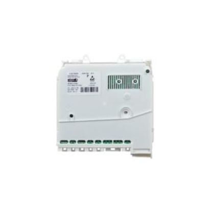 Picture of ASSEMBLY PCB  