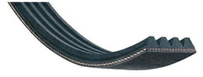 Picture of BELT 1975H7 - HUTCHINSON - WHIRLPOOL 481281728433 