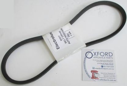 Picture of BELT DRIVE AUTO HOOVER 