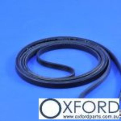Picture of belt, drum