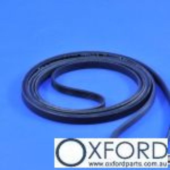 Picture of belt, drum