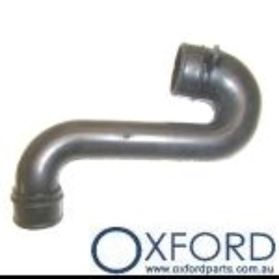 Picture of Bend connect hose