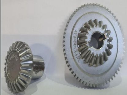 Picture of BEVEL PINION&CENTRE GEAR USE 9709627