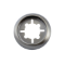 Picture of BEZEL FOR 55MM BRUSHED FINISH