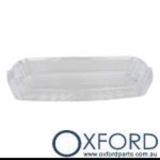Picture of BIN DOOR SHELF