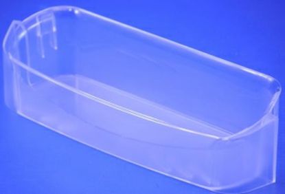 Picture of BIN IDP FZR CLEAR RS662V. 