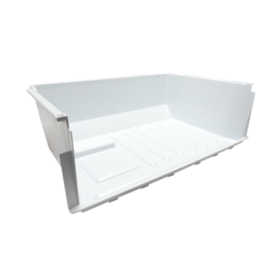 Picture of bin, Freezer, upper