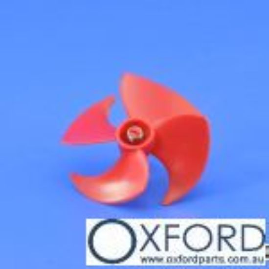 Picture of BLADE ASSY FAN  SSM6100WA