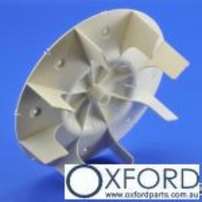Picture of BLADE FAN DRYER 