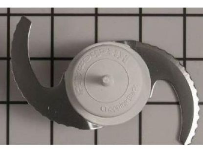 Picture of Blade for Chopper KFC3511  Used.