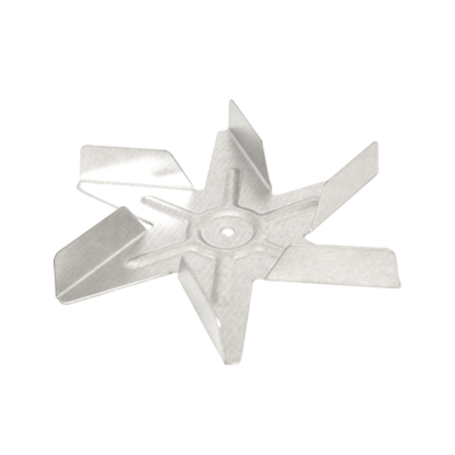 Picture of blade, fan, 7 FIN UNIVERSAL