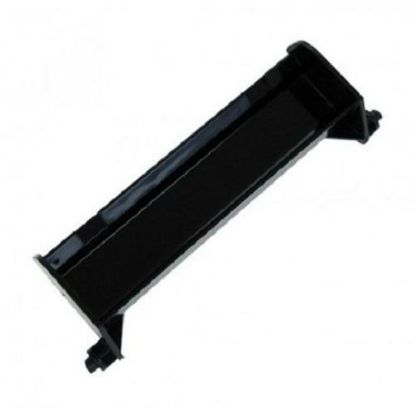 Picture of BLK CONTROL PANEL LEVER 
