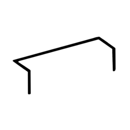 Picture of BLOCK POLE  WRM2400