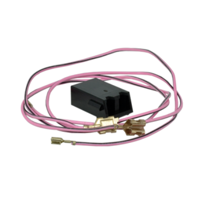 Picture of Block, connector, wire, assembly