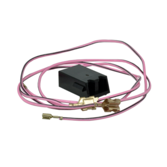 Picture of Block, connector, wire, assembly