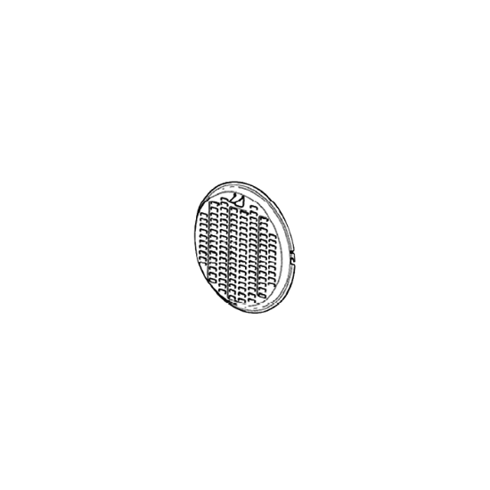 Picture of DIFFUSOR GRID