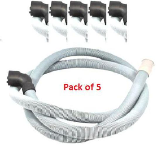 Picture of Discharge Hose - BundledX5 