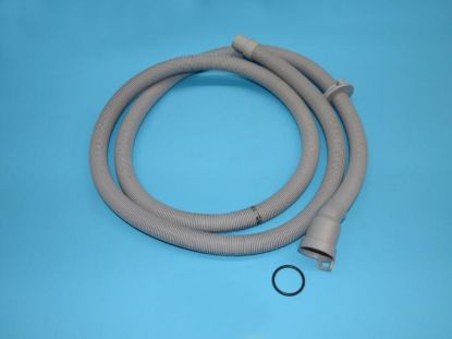 Picture of DISCHARGE HOSE WITH ORING