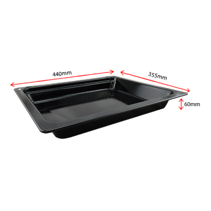 Picture of DISH CARRIER BASKET,ENAMELLED