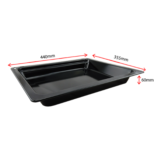 Picture of DISH CARRIER BASKET,ENAMELLED