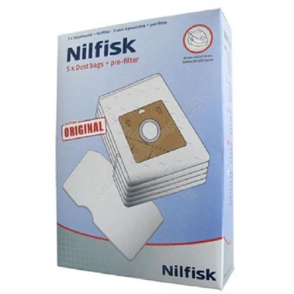 Picture of DUSTBAG