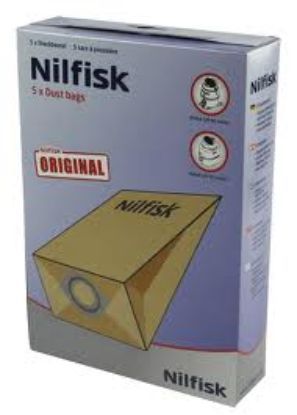 Picture of DUSTBAG GA70/80/90 NILFISK