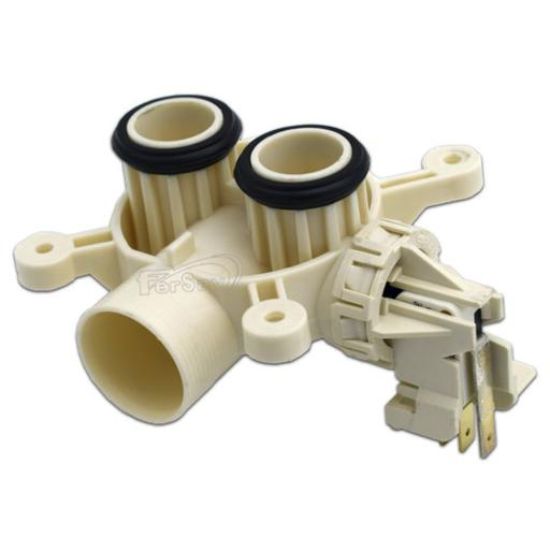 Picture of ECO DIVERTER & PRESSURE SENSOR