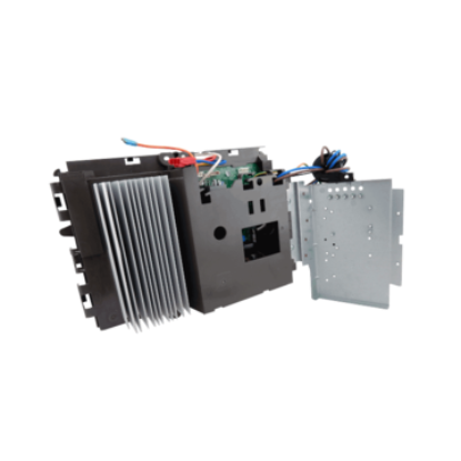 Picture of electric broom, box, assembly, KSV70CRC