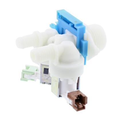 Picture of ELECTRIC VALVE 2-WAYS FLOW