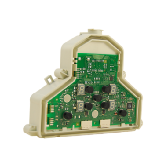 Picture of electronic, input, complete, Touch Lite