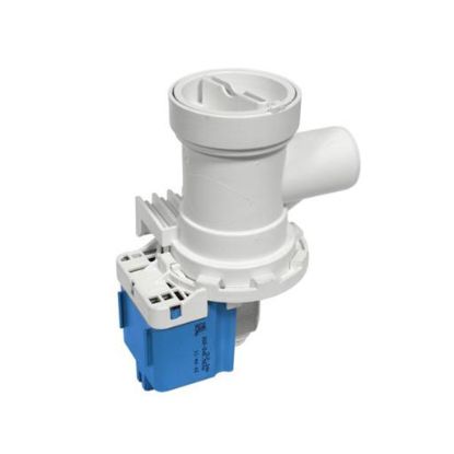 Picture of ELECTROPUMP For OMEGA WASHER 