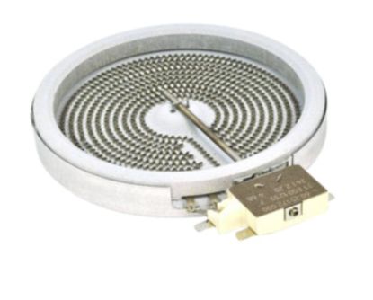 Picture of ELEM CERAMIC 180 DIA 1800W
