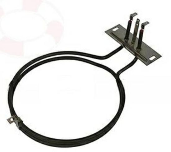 Picture of ELEMENT 1800W 195DIA OV/FAN