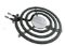 Picture of ELEMENT COIL 1100W (PLUG IN) 145MM 