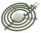 Picture of ELEMENT COIL 180MM 1800W H/P   