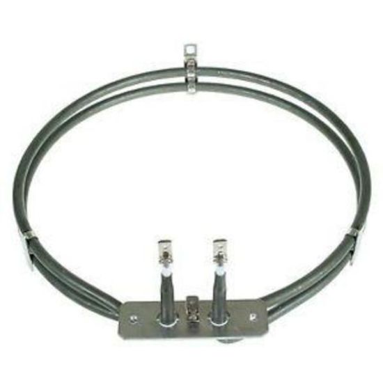 Picture of ELEMENT Fan 2400W SMEG  240V.       