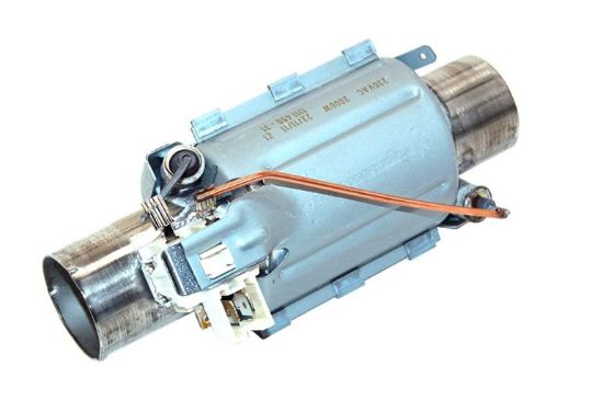 Picture of ELEMENT INLINE 230V/2000W 32MM