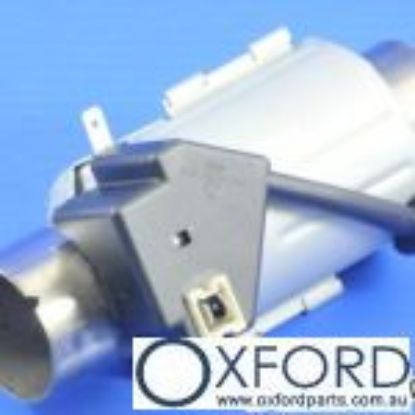 Picture of ELEMENT IN-LINE 40MM OUTLETS