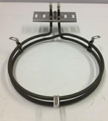 Picture of ELEMENT OVEN FAN FORCED 2400W   