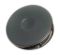 Picture of ELEMENT SOLID LOW/P 180 SINT W/RING 2000W Low Profile. Dented Rim.  2-pin flat blade (spade) terminal block 