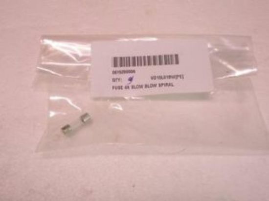 Picture of Fuse 5A Slow Blow Pack 4 