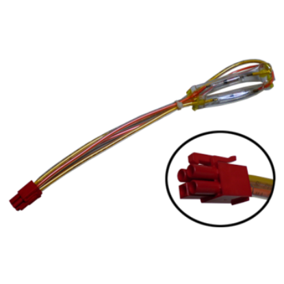 Picture of fuse, thermal