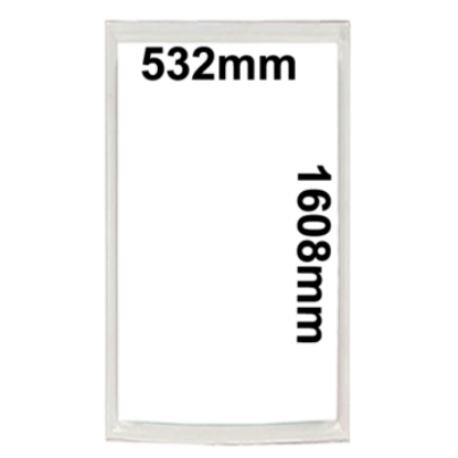 Picture of GASKET ASSY FC SXS 645/662