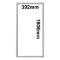 Picture of GASKET ASSY FRZ SXS 645/662