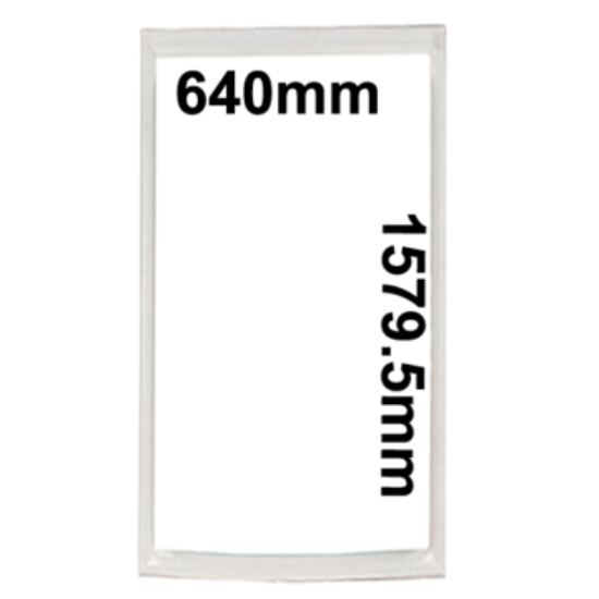Picture of GASKET ASSY OAF 360L OAR 430L 